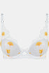 Chantelle Lush Plunge T-shirt Bra